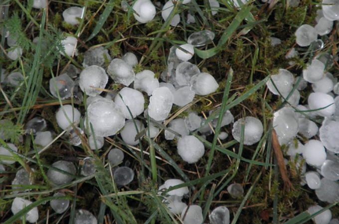 Protect Your People & Property During Hailstorms